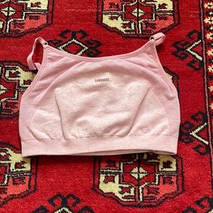 Gymshark FLEX STRAPPY SPORTS BRA